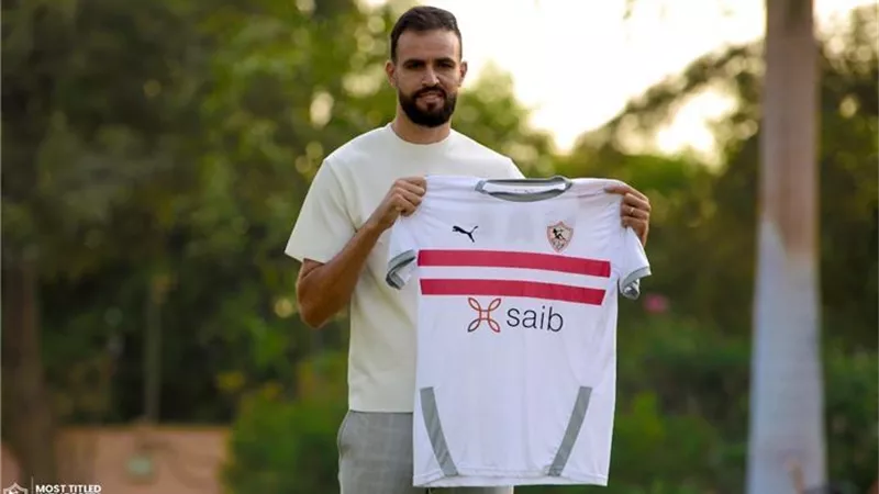 حقيقة مطالبة حمدى النقاز بمستحقاته لدى الزمالك.. وكيله يجيب