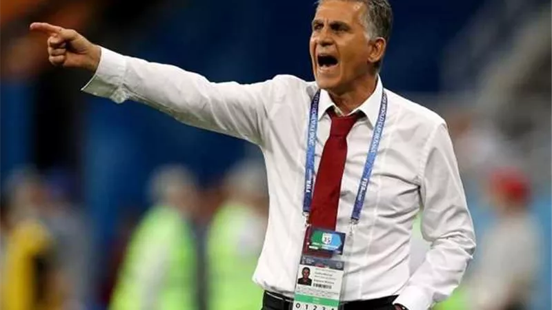 كيروش: شرف لي تدريب منتخب مصر.. وسأقود الفراعنة لكأس العالم