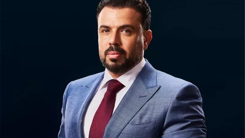 محمد مجاهد يتقدم بأوراق ترشحه لانتخابات رئاسة نادي سموحة