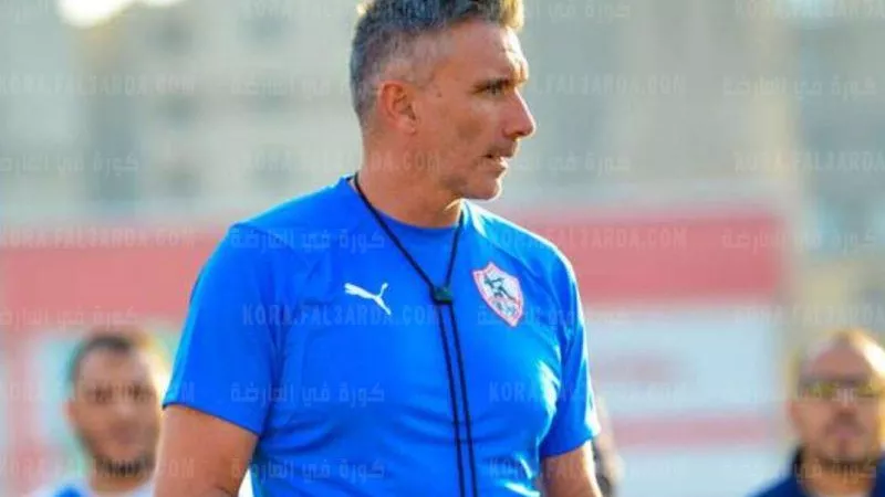 كارتيرون يرفض بقاء حازم.. وروقا يقترب من الاتحاد