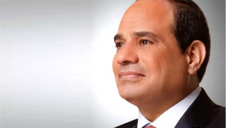 الرئيس السيسى يستقبل ملك البحرين بمدينة شرم الشيخ