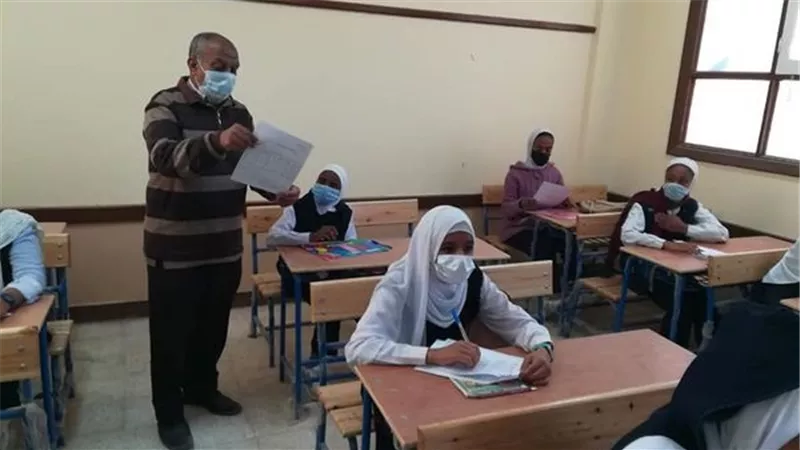 تعرف علي نتيجة دبلوم المعهد الفني بجنوب سيناء