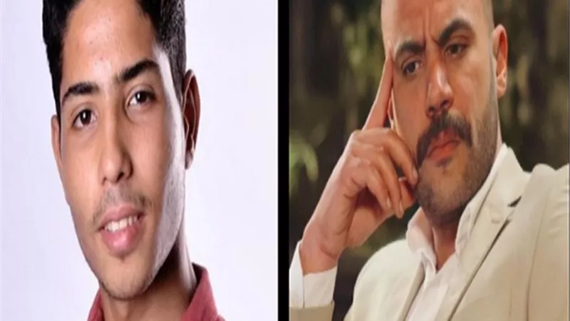 عبدالرحمن قاسم يشارك في فيلم 
