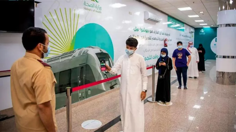 السعودية تسجل 85 حالة إصابة جديدة خلال الـ24 ساعة الماضية