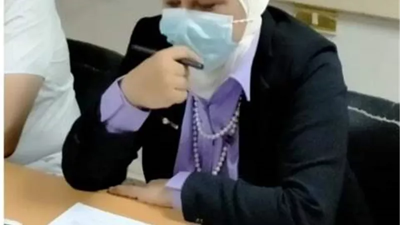 حل 481 شكوى بسوهاج عبر بوابة الشكاوي الحكومية والإدارة العامة بوزارة الصحة
