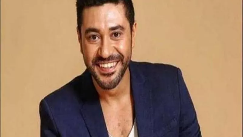 محمد عز يعلن إصابته بفيروس كورونا المستجد