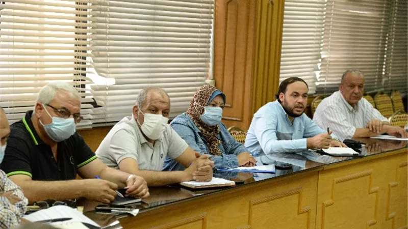 ماراثون و شواطئ مجانية في اليوم العالمي للسياحة بالإسماعيلية ..صور