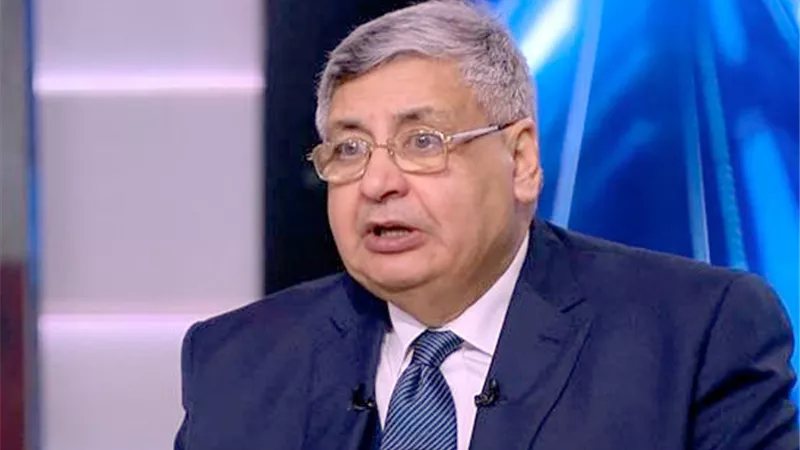 مستشار الرئيس للصحة: مصر نجحت في الحد من انتشار كورونا على مدار عامين
