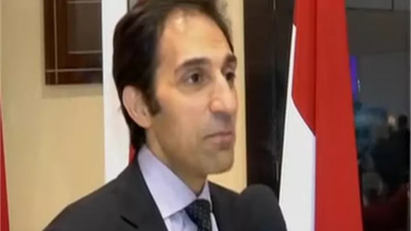 متحدث الرئاسة: الرئيس السيسي يؤكد دائمًا على دعم مصر لإرادة الشعب الليبي
