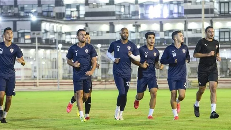 مفاجأة.. الفيفا يرفض قيد صفقات الزمالك الجديدة