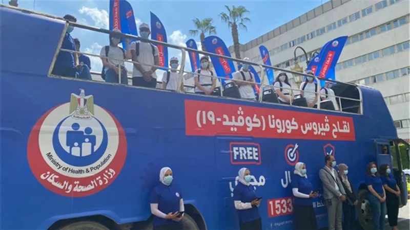 الصحة تعلن تسجيل 7500 مواطن حتى الآن في مبادرة 