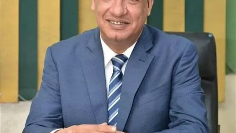 رئيس شركة النصر للبترول : تكرير 7ر3 مليون طن خام للسوق المحلى