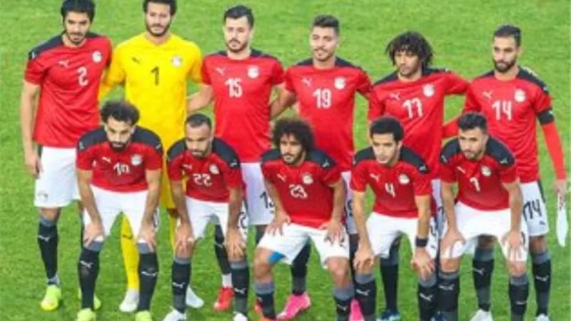 اتحاد الكرة يطلب السماح بالحضور الجماهيري في مباراة مصر وليبيا
