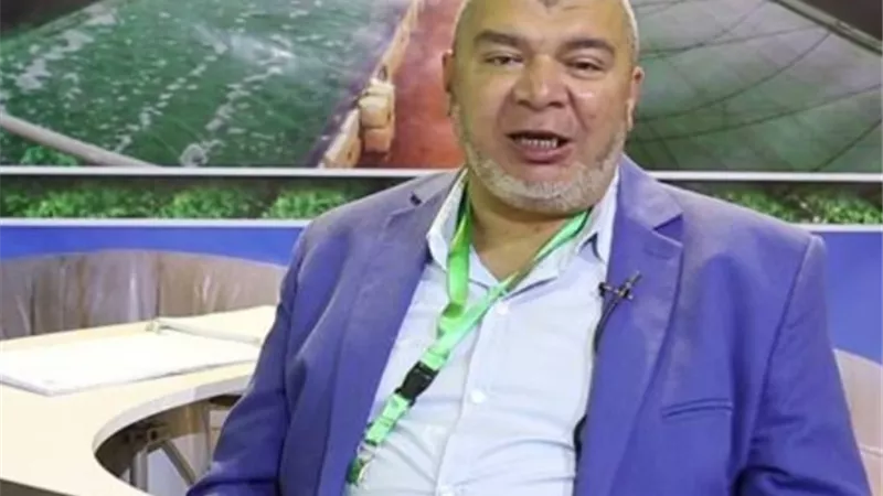 فيديو: حاتم الكومي: إنشاء مشروع القرية البيئية الجديدة بالاتفاق مع الريف المصري