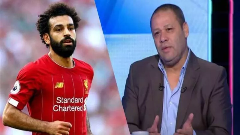 مدرب المنتخب: صلاح متحمس لمباراتي ليبيا.. وكيروش أستقر على قائمة الفراعنة