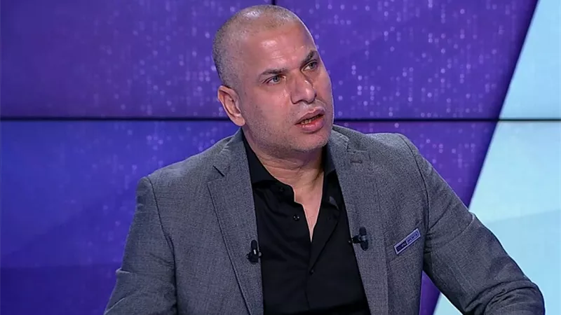 وائل جمعة يتحدث عن ودية ليبيريا وموقف مصطفى محمد مع المنتخب