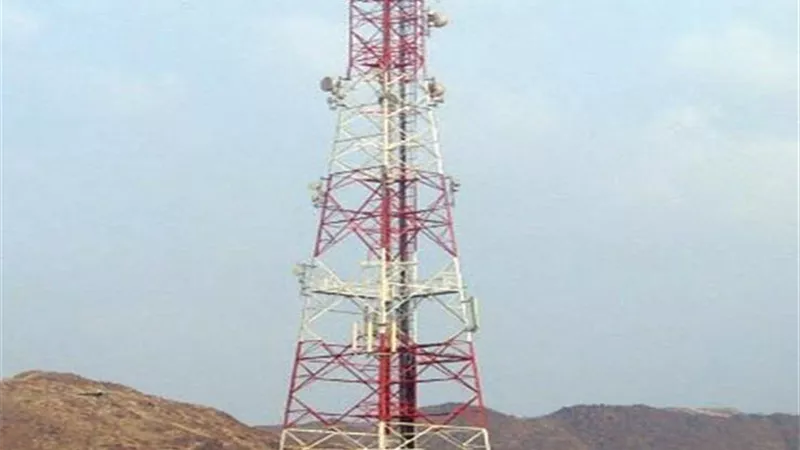 برج لـ
