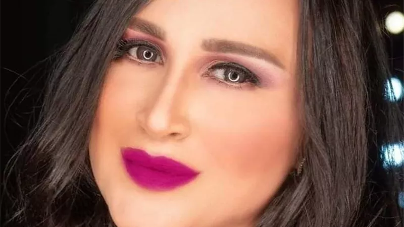 ببرومو الحكاية .. برلنتى فؤاد تروج لـ 