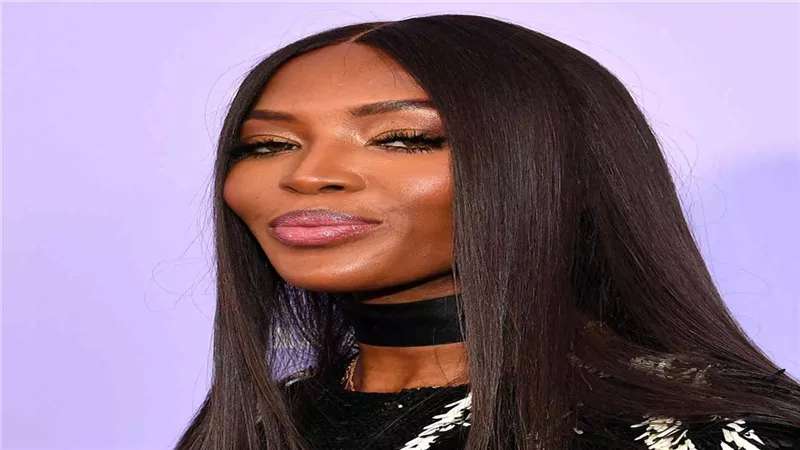 تعيين ناعومي كامبل سفيرة دولية لـ