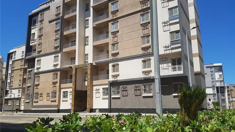 الجزار: بدء تسليم دفعة جديدة من وحدات مشروع سكن مصر بمدينة دمياط الجديدة