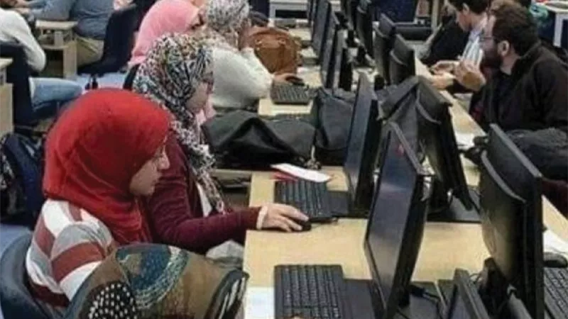 مد تنسيق طلاب شهادة الدبلومة الأمريكية إلى ٢٥ سبتمبر