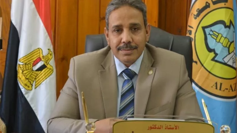الغردقة تستضيف المؤتمر الدولي الخامس لكلية العلوم بجامعة أزهر اسيوط ..صور