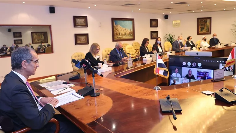 مصر الرقمية.. كل ما تريد معرفته عن منحة الاتصالات للماجستير المهنى من أكبر الجامعات العالمية