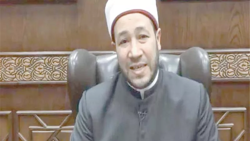 القدر الإلهي له نصيب كبير في اختيار الزوج والزوجة