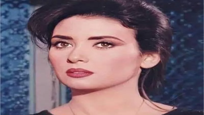 رحيل والد الفنانة المعتزلة جيهان نصر