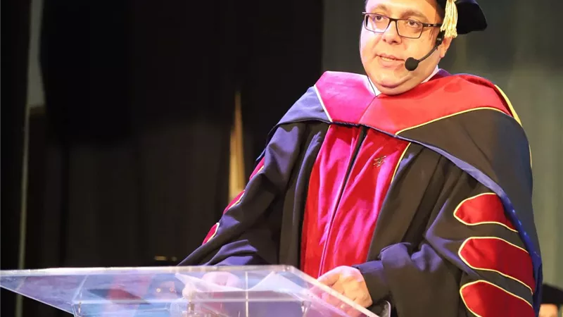 ٢٠ سبتمبر بدء العام الدراسي الجديد في كلية لاهوت المثال بالشراكة مع لاهوت 