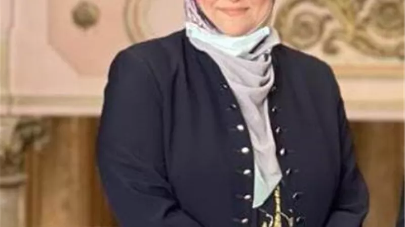 إدراج مجلة الخدمة النفسية بآداب عين شمس ضمن الكشاف العربي للاستشهادات المرجعية