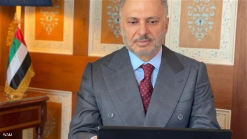 الإمارات تشارك في الاحتفال بذكرى 