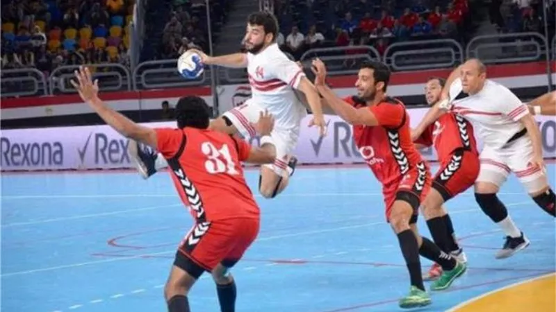 قبل مواجهة الأهلى .. الزمالك يفوز على الشمس