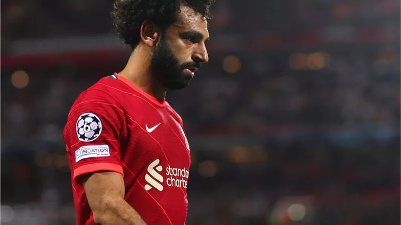 على صفحات الديلى ميل الإنجليزية: ليفربول ينافس في دوري الأبطال بسبب محمد صلاح أفضل جناح فى العالم