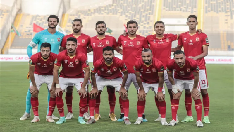 رسمياً .. موعد مباراة الأهلي ضد الحرس الوطني بطل النيجر في دوري أبطال أفريقيا