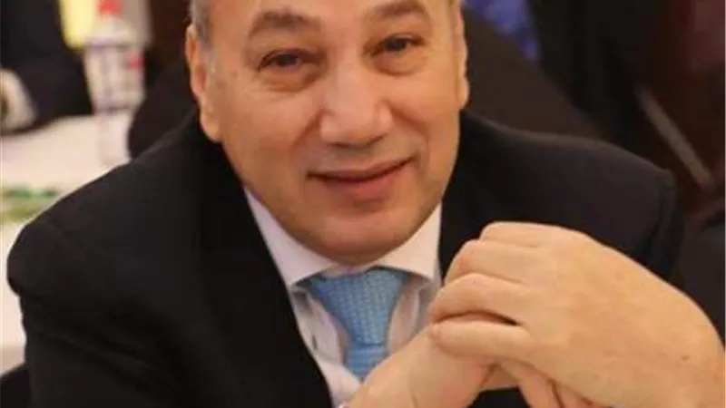 علي هامش المؤتمر الاقتصادي بشرق بورسعيد .. الدكتور حسين حسان : نؤمن بأفضلية 