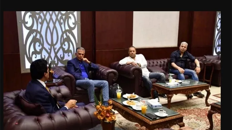رئيس الوزراء يوجه رسالة إلى منظومة منتخب مصر لكرة القدم