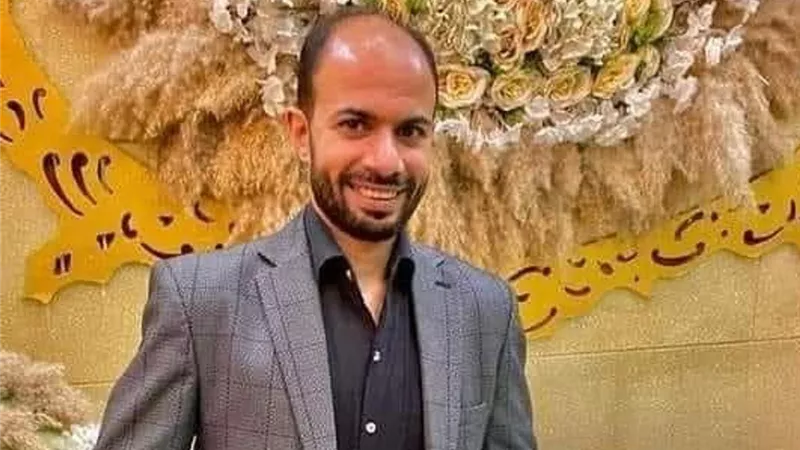 مصرع مدرب جمباز في حادث بالإسكندرية ونادي جزيرة الورد بالمنصورة يعلن الحداد