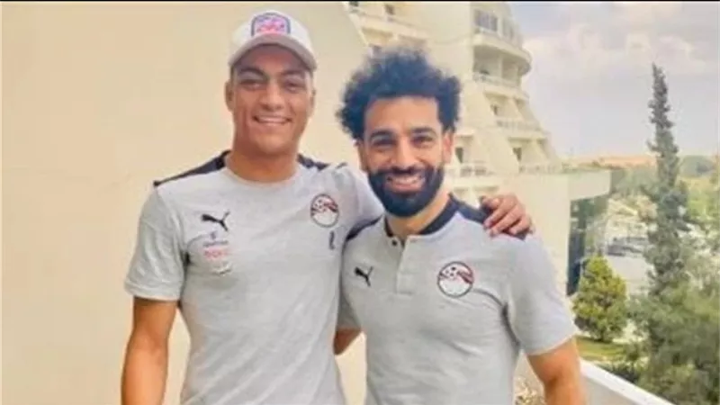 تعرف على رسالتى محمد صلاح والننى إلى مدرب المنتخب .. وموقف مصطفى محمد في مباراة مصر وليبيا