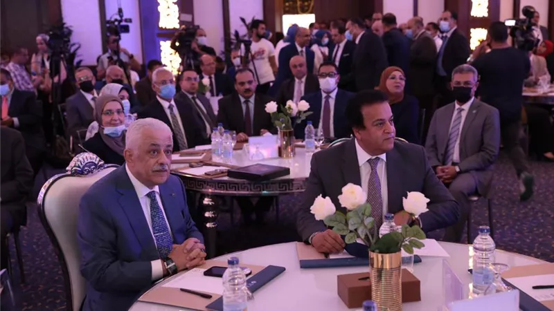 حسام عبد الغفار: تخصيص ما يقرب من 2.7 مليار جنيه لميكنة المستشفيات الجامعية