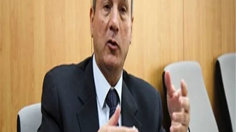 محمد الأتربي: دفعنا 12 مليون جنيه لاتحاد الكرة من المديونيات على النادي