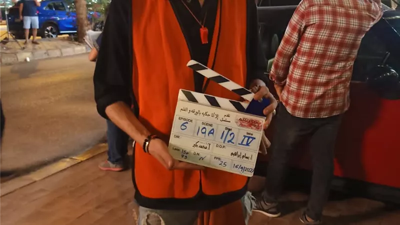 أحمد دبور 
