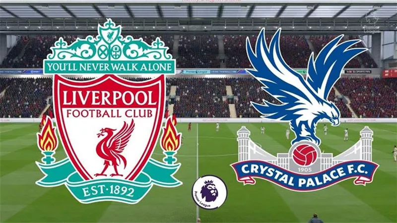 موعد مباراة ليفربول وكريستال بالاس اليوم في الدوري الإنجليزي.. والقناة الناقلة