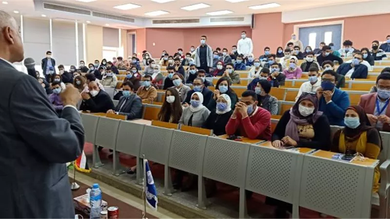 جامعة بدر تعلن فرصا ذهبية للراغبين فى الالتحاق بكلية الإدارة والاقتصاد.. بالمجموع والبرامج
