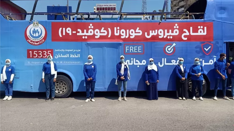 مدير صحة الشرقية يتابع منذ الصباح الباكر جاهزية الفرق لانطلاق حملة معا_نطمئن..سجل الآن بعد دقائق