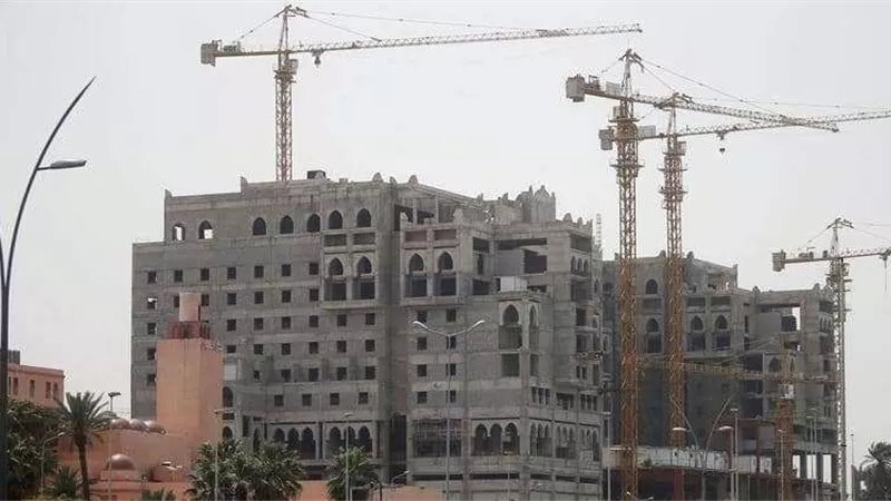 مطالب بإنشاء تكتلات عربية وإفريقية بين شركات المقاولات لإعادة إعمار دول الجوار