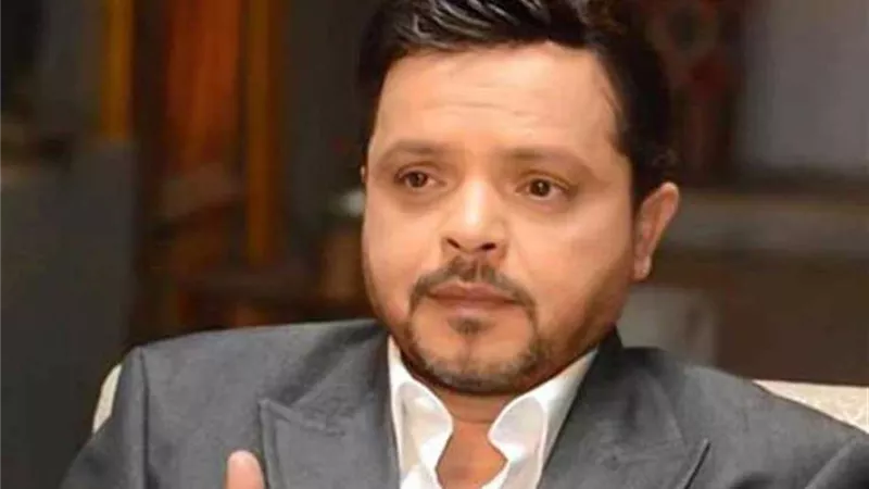 بعد اعلانه الاعتزال.. محمد هنيدى يكشف عن مهنته الجديدة