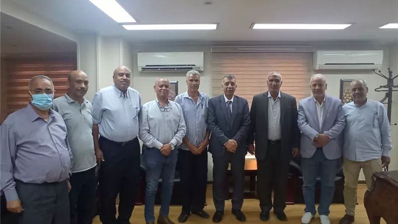 مياه الجيزة.. فتح باب التقديم بمدرسة بولاق الدكرور الثانوية الفنية لمياه الشرب والصرف الصحي