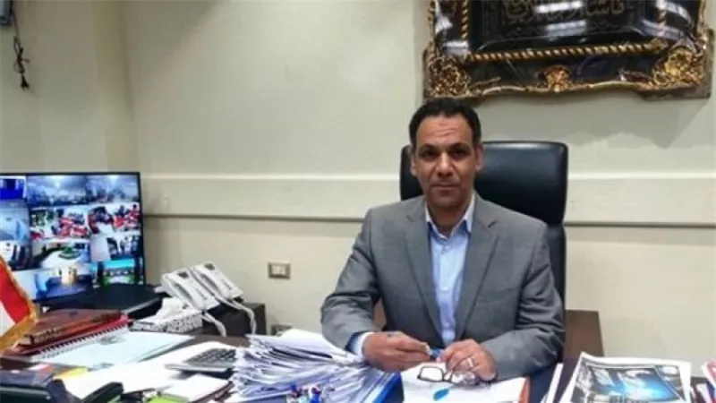 رئيس جهاز مدينة بدر: .فتح باب الترشح لعضوية مجلس أمناء المدينة لمدة عامين