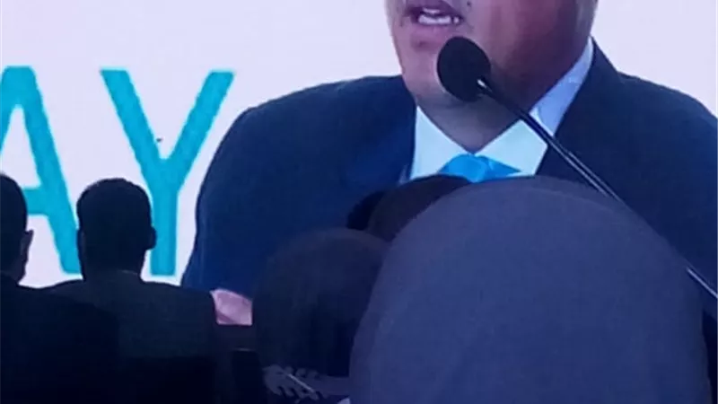 أحمد السبكي: 6.5 مليون خدمة طبية بأعلى جودة وفقًا لإعادة المعايير منذ تطبيق منظومة التأمين الصحي الشامل
